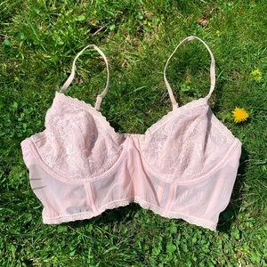 Garage Bralette